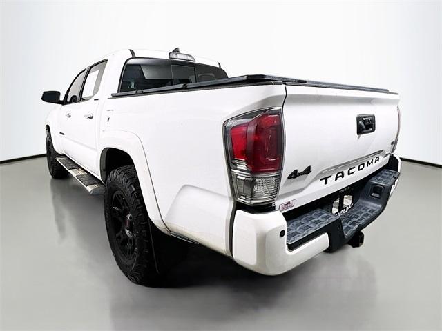 Thumbnail image of 2017 Toyota Tacoma at Toyota Scion of Tampa Bay