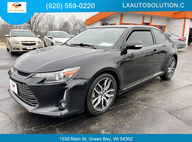 Thumbnail image of 2014 Scion tC at LX Auto Solution LLC