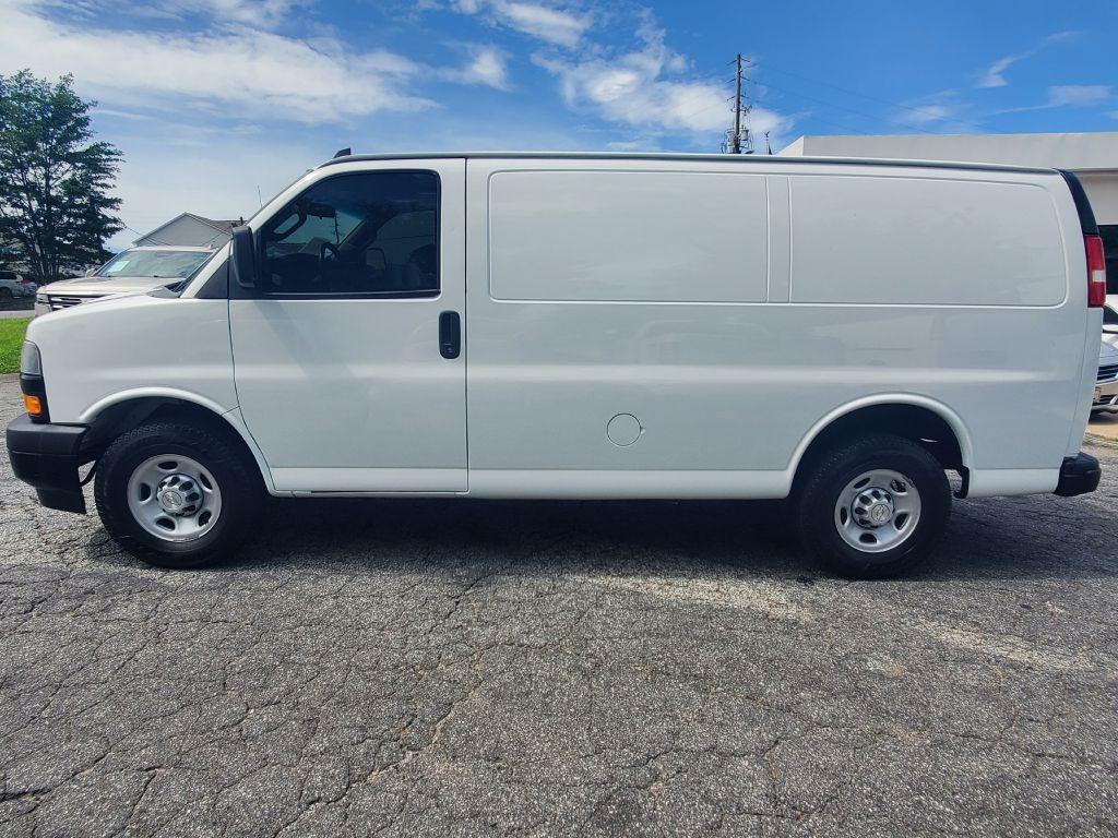 Thumbnail image of 2019 Chevrolet Express at MNK AUTO SALES LLC