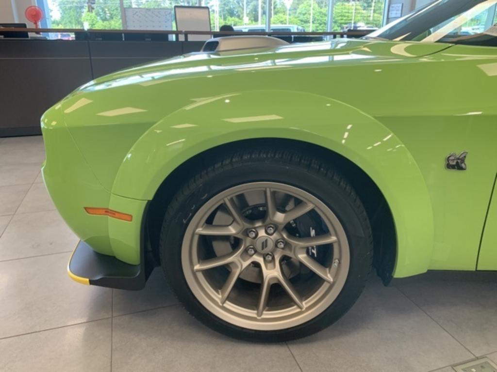 Thumbnail image of 2023 Dodge Challenger at Five Star Dodge