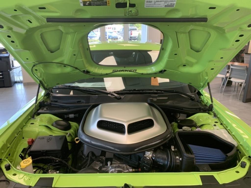 Thumbnail image of 2023 Dodge Challenger at Five Star Dodge