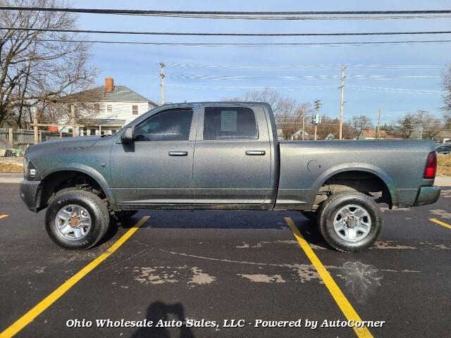 Thumbnail image of 2011 Ram 2500 at Ohio Wholesale Auto Sales, LLC