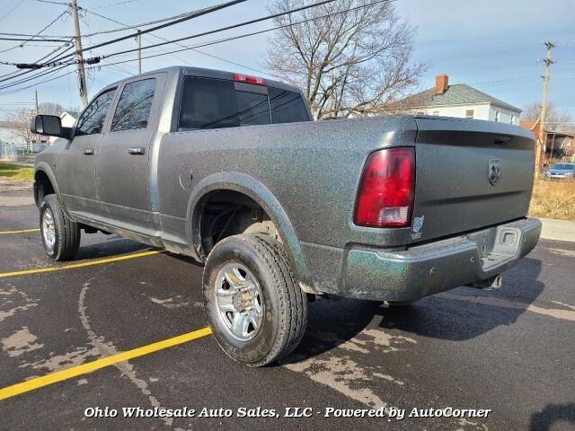 Thumbnail image of 2011 Ram 2500 at Ohio Wholesale Auto Sales, LLC