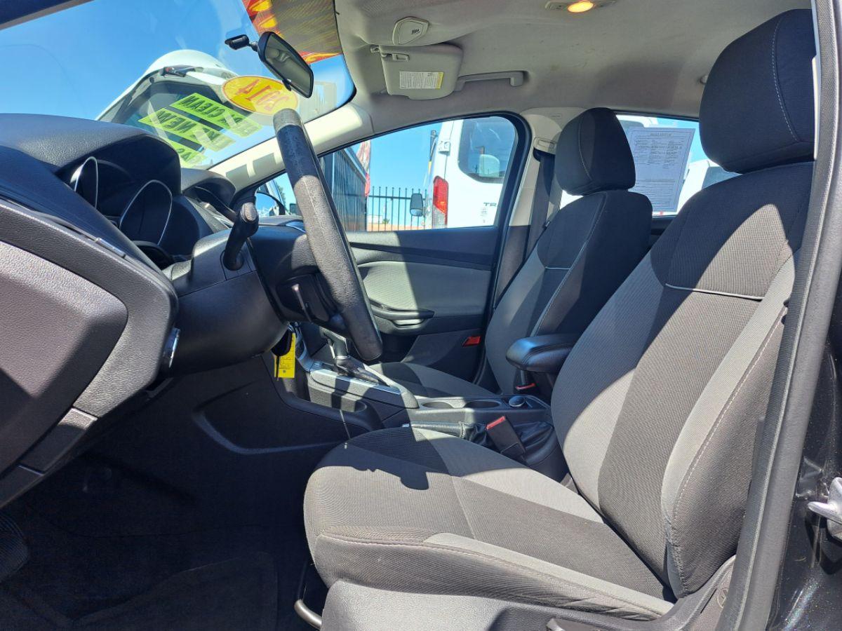 Thumbnail image of 2014 Ford Focus at Akkawi Motors