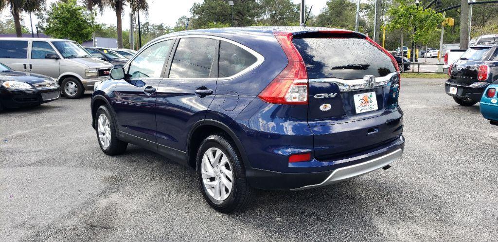 Thumbnail image of 2016 Honda CR-V at Palmetto Auto Sales of SC