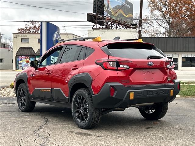 Thumbnail image of 2025 Subaru Crosstrek at Beechmont Subaru