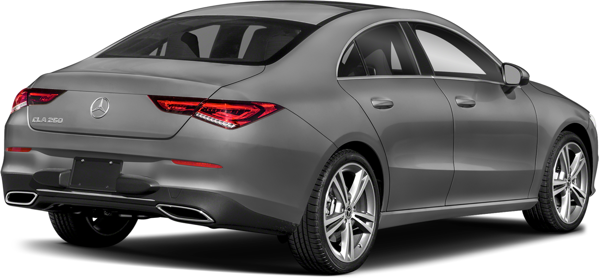 Thumbnail image of 2022 Mercedes-Benz CLA at Mercedes-Benz of Massapequa