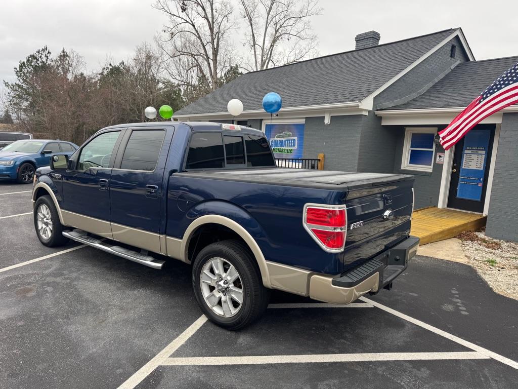 Thumbnail image of 2010 Ford F-150 at GUARANTEED MOTORS LLC