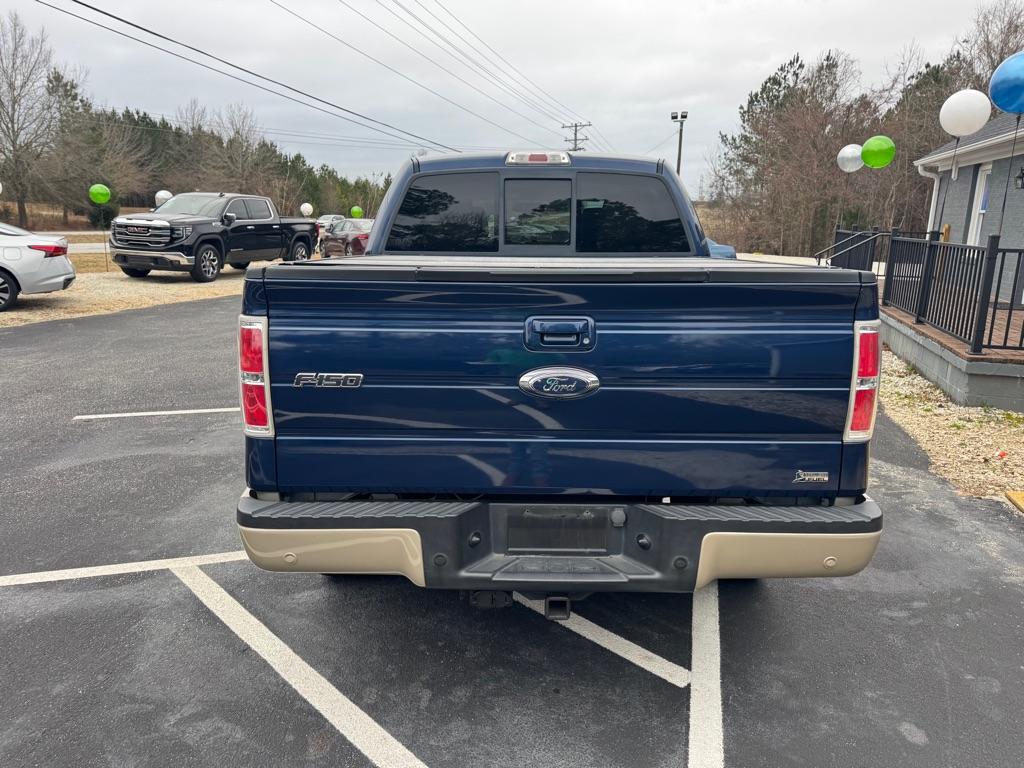 Thumbnail image of 2010 Ford F-150 at GUARANTEED MOTORS LLC