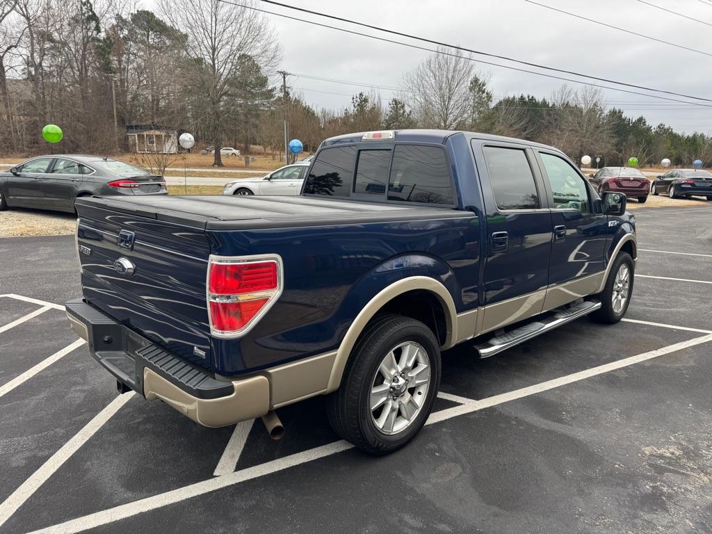Thumbnail image of 2010 Ford F-150 at GUARANTEED MOTORS LLC