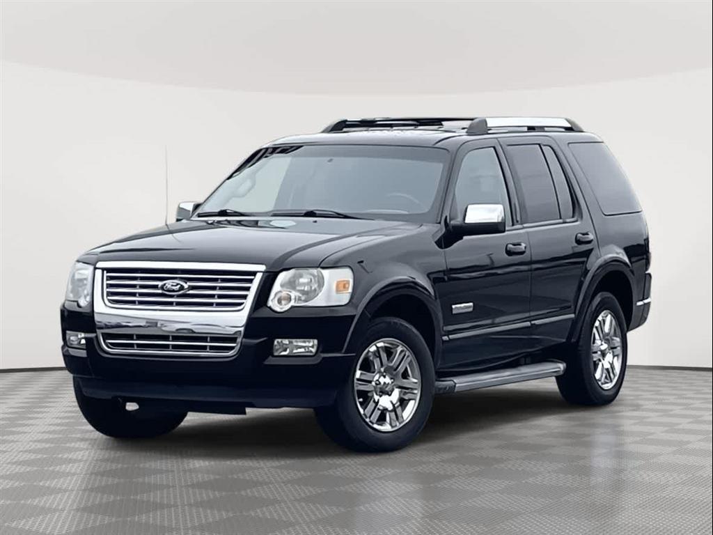 Thumbnail image of 2007 Ford Explorer at Suburban Cadillac Of Plymouth