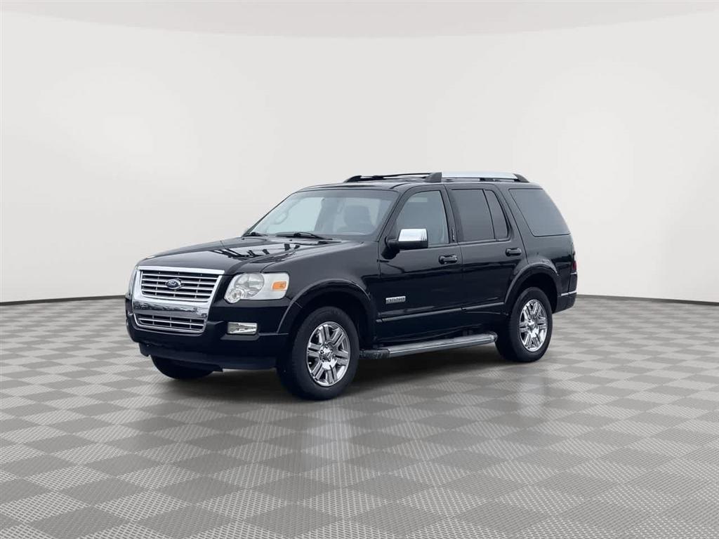 Thumbnail image of 2007 Ford Explorer at Suburban Cadillac Of Plymouth
