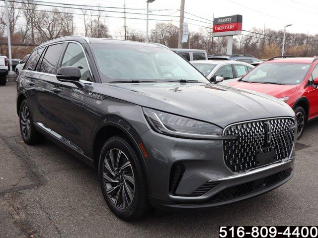 Thumbnail image of 2025 Lincoln Aviator at Hassett Ford Lincoln Subaru