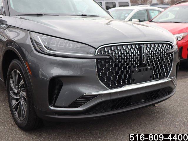 Thumbnail image of 2025 Lincoln Aviator at Hassett Ford Lincoln Subaru