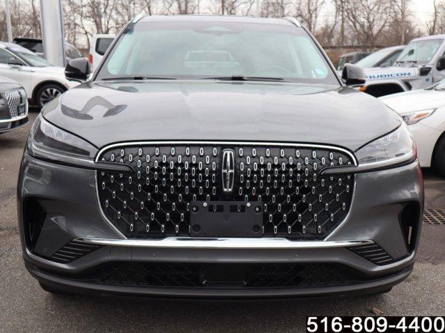 Thumbnail image of 2025 Lincoln Aviator at Hassett Ford Lincoln Subaru