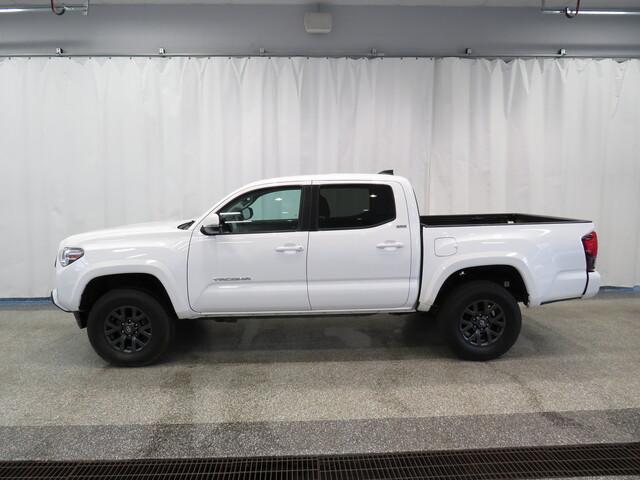 Thumbnail image of 2021 Toyota Tacoma at Bommarito Chevrolet