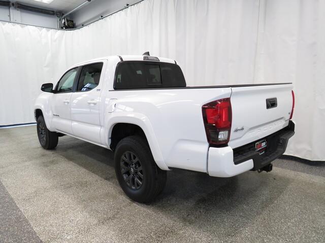 Thumbnail image of 2021 Toyota Tacoma at Bommarito Chevrolet