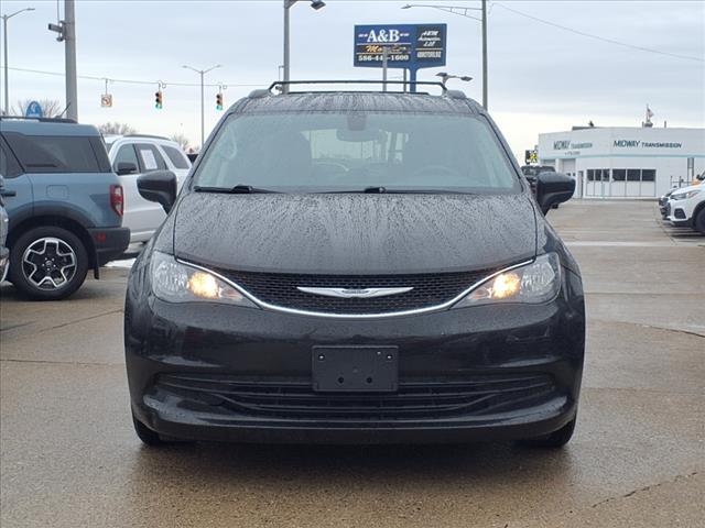 Thumbnail image of 2020 Chrysler Voyager at A & B Motors