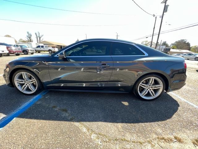 Thumbnail image of 2018 Audi A5 at 77 Auto Group, Inc.