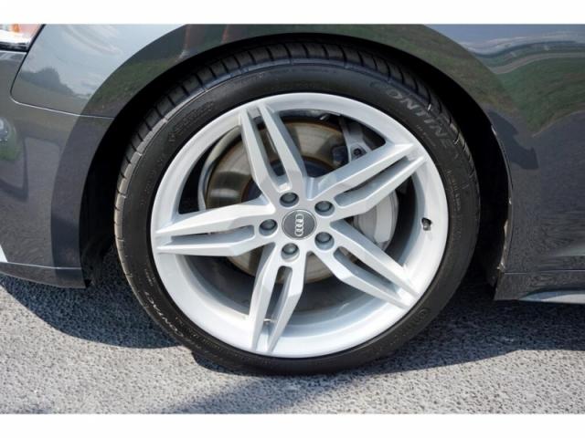 Thumbnail image of 2018 Audi A5 at 77 Auto Group, Inc.
