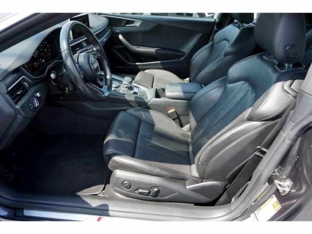 Thumbnail image of 2018 Audi A5 at 77 Auto Group, Inc.