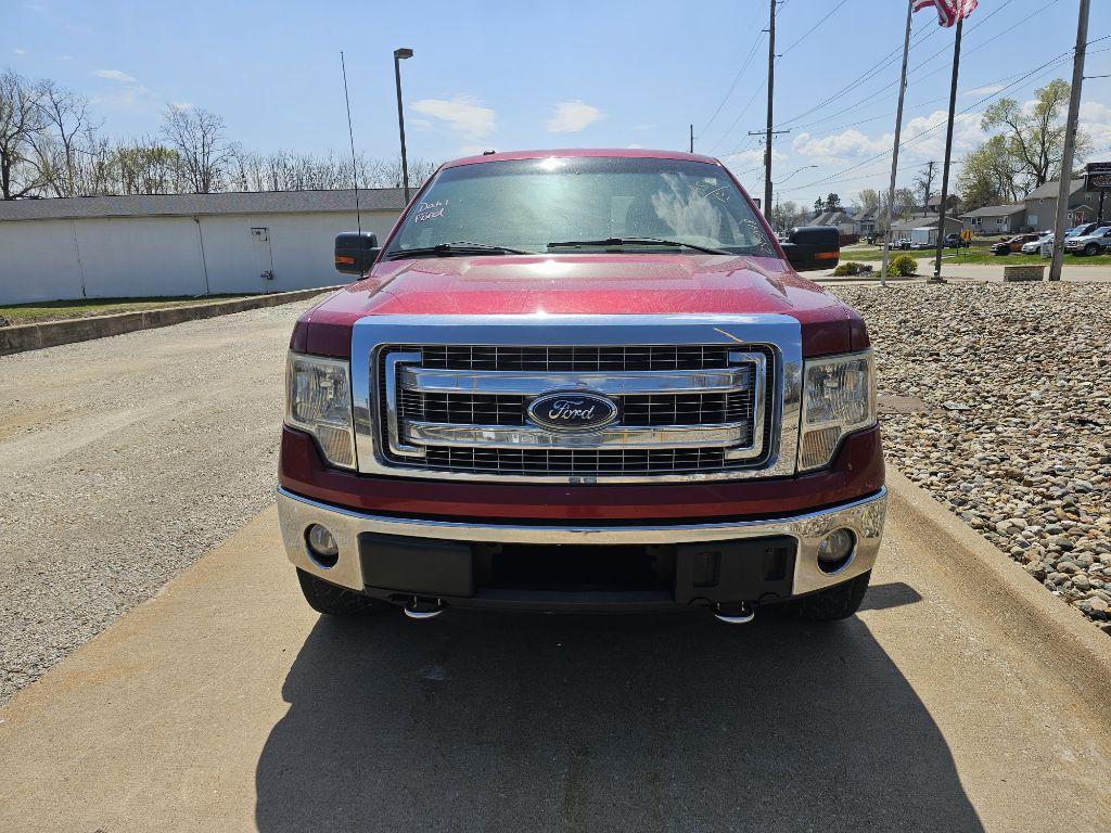 Thumbnail image of 2013 Ford F-150 at HIGH LIFE AUTO, LLC.