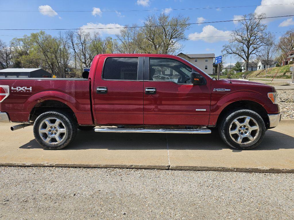 Thumbnail image of 2013 Ford F-150 at HIGH LIFE AUTO, LLC.