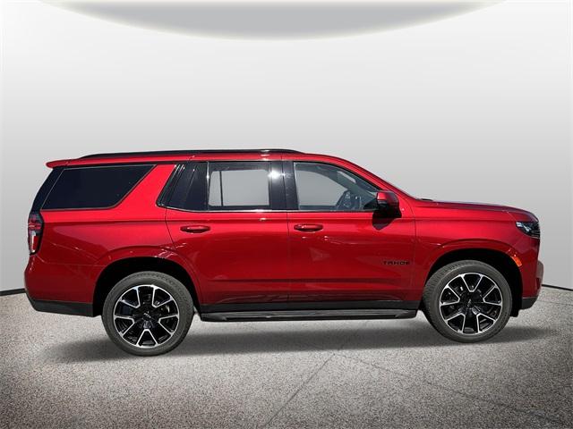 Thumbnail image of 2021 Chevrolet Tahoe at Advantage Chevrolet