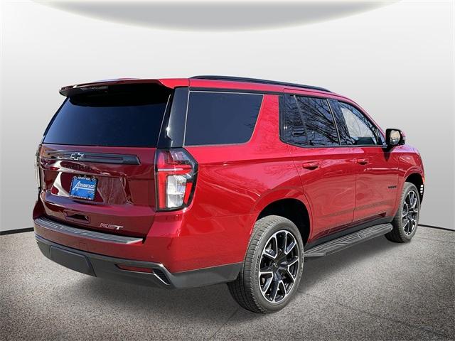 Thumbnail image of 2021 Chevrolet Tahoe at Advantage Chevrolet