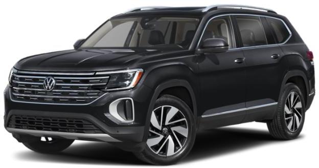 Thumbnail image of 2025 Volkswagen Atlas at Volkswagen of West Islip
