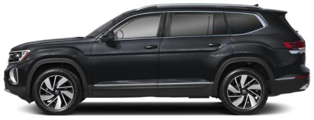 Thumbnail image of 2025 Volkswagen Atlas at Volkswagen of West Islip