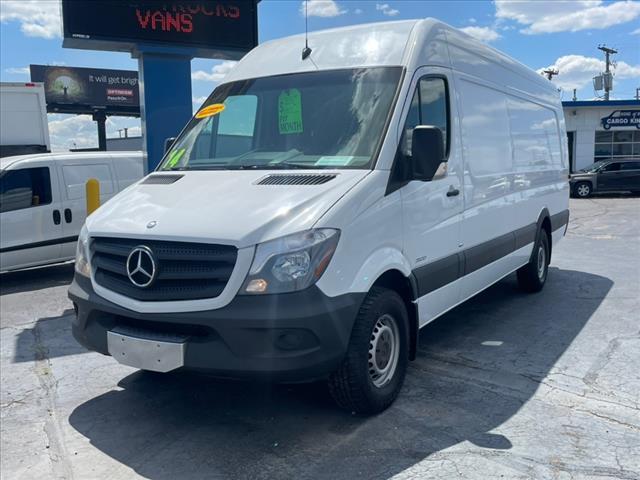 Thumbnail image of 2014 Mercedes-Benz Sprinter at A & B Motors