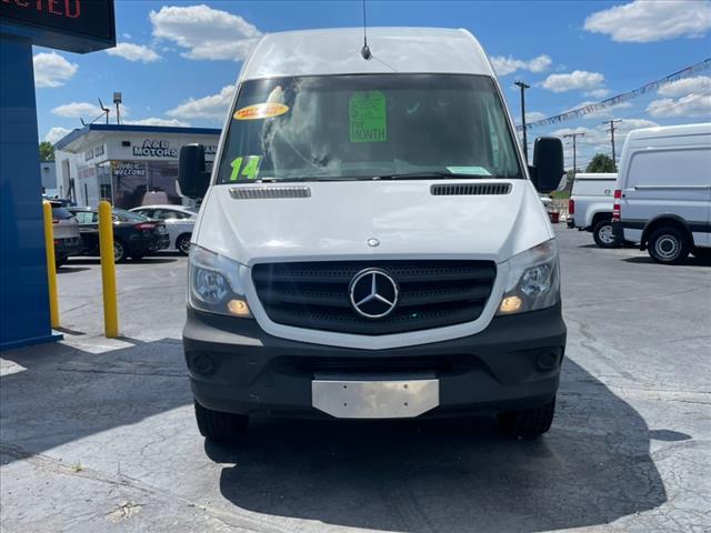Thumbnail image of 2014 Mercedes-Benz Sprinter at A & B Motors