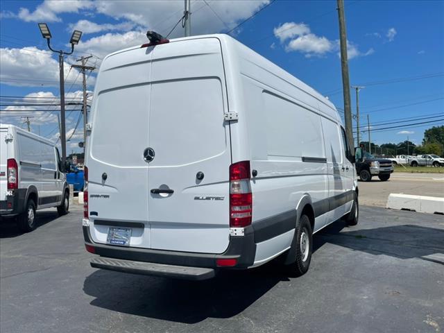 Thumbnail image of 2014 Mercedes-Benz Sprinter at A & B Motors