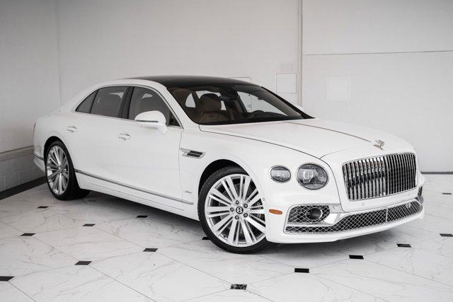 Thumbnail image of 2023 Bentley Flying Spur at ExclusiveAutomotiveGroup of Ashburn, VA