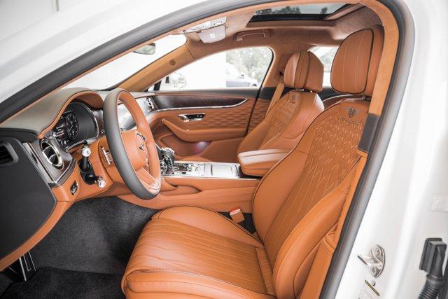 Thumbnail image of 2023 Bentley Flying Spur at ExclusiveAutomotiveGroup of Ashburn, VA