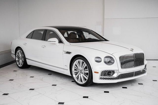 Thumbnail image of 2023 Bentley Flying Spur at ExclusiveAutomotiveGroup of Ashburn, VA