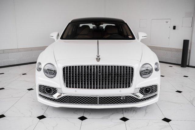 Thumbnail image of 2023 Bentley Flying Spur at ExclusiveAutomotiveGroup of Ashburn, VA