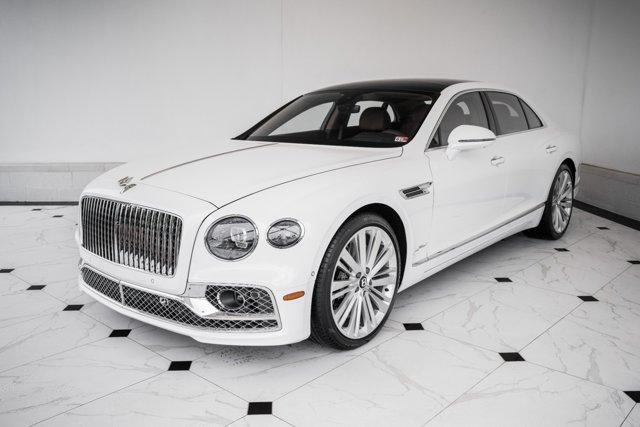 Thumbnail image of 2023 Bentley Flying Spur at ExclusiveAutomotiveGroup of Ashburn, VA