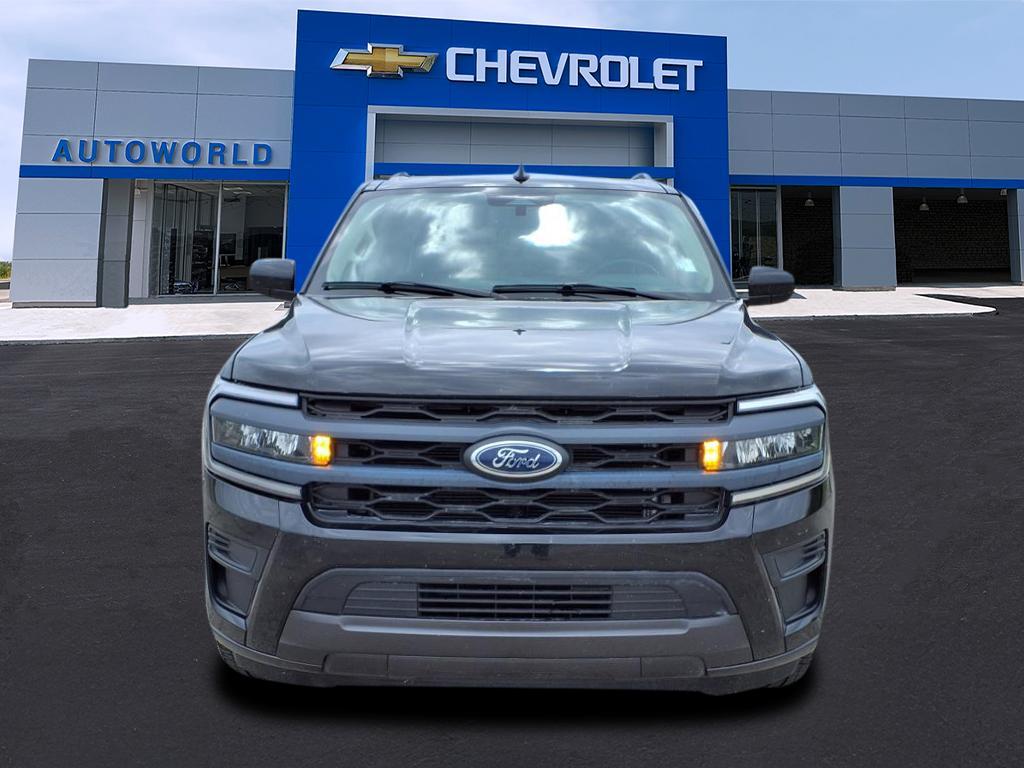 Thumbnail image of 2024 Ford Expedition at Auto World Chevy Buick Gmc