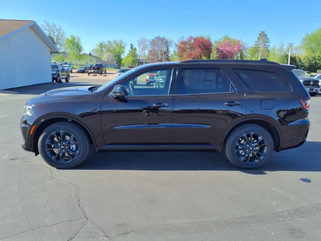 Thumbnail image of 2025 Dodge Durango at Swant Graber Motors