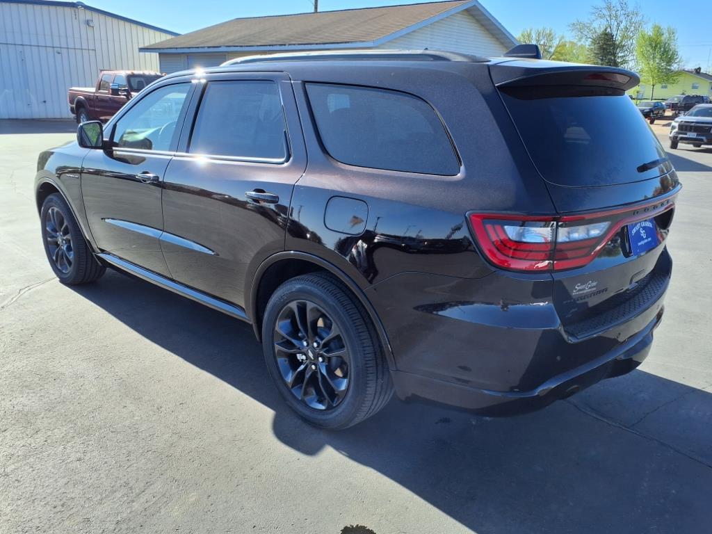 Thumbnail image of 2025 Dodge Durango at Swant Graber Motors