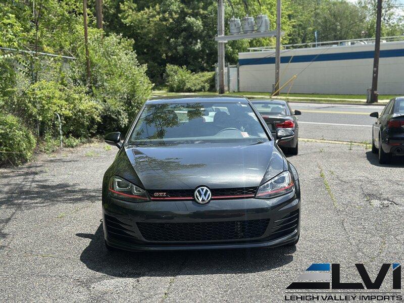 Thumbnail image of 2017 Volkswagen Golf GTI at Lehigh Valley Imports