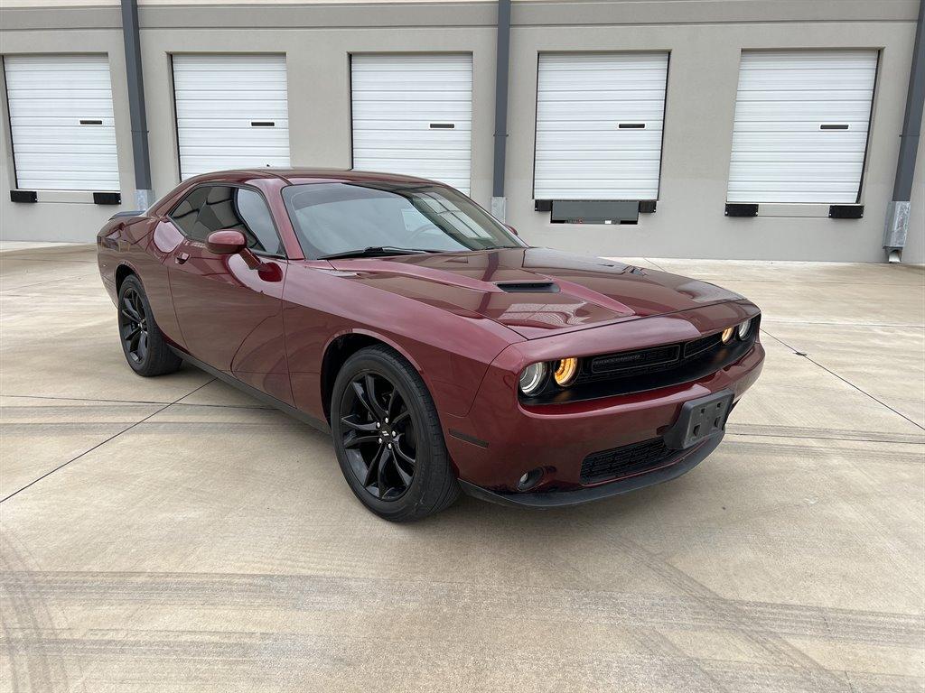 Thumbnail image of 2018 Dodge Challenger at NGFF Automotive Corporation