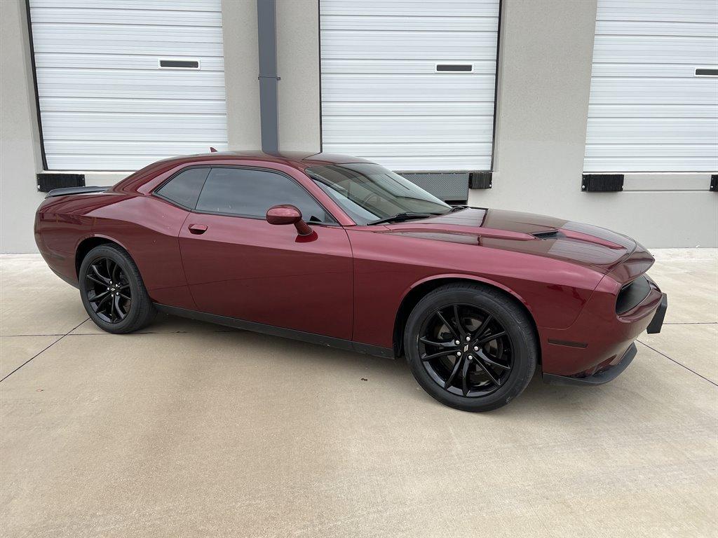 Thumbnail image of 2018 Dodge Challenger at NGFF Automotive Corporation