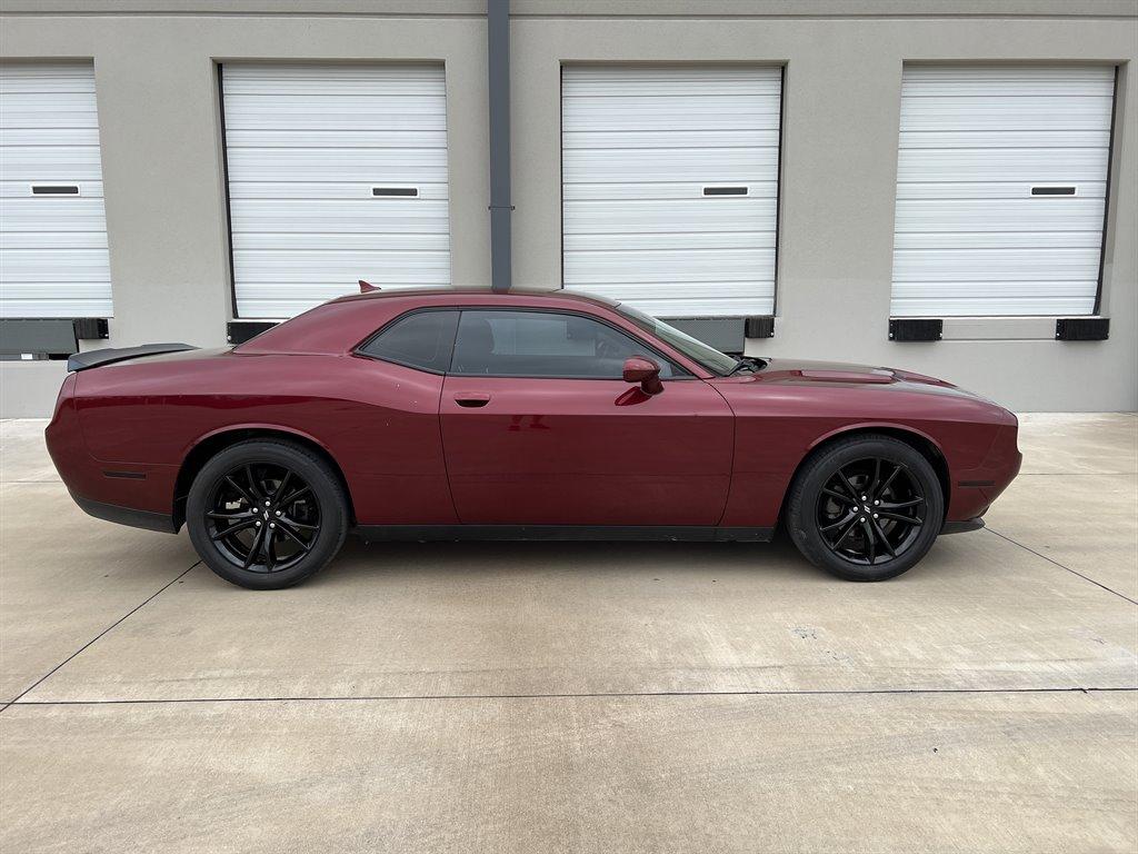 Thumbnail image of 2018 Dodge Challenger at NGFF Automotive Corporation