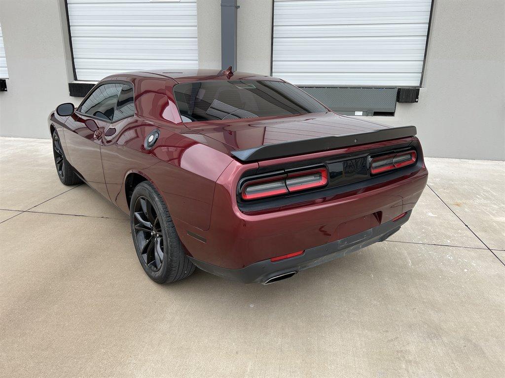 Thumbnail image of 2018 Dodge Challenger at NGFF Automotive Corporation