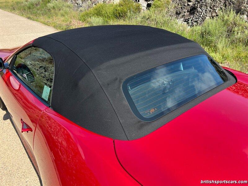 Thumbnail image of 2015 Jaguar F-TYPE at British Sports Cars