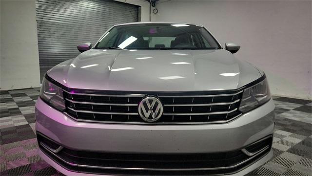 Thumbnail image of 2019 Volkswagen Passat at Major World Chevrolet