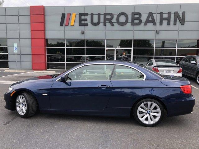 Thumbnail image of 2012 BMW 3 Series at EurobahnBmwMiniMercedesBenz of Greensboro, NC
